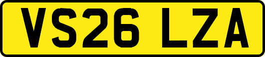 VS26LZA