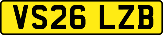 VS26LZB