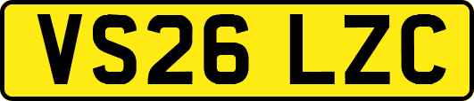 VS26LZC