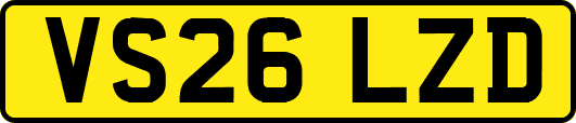 VS26LZD