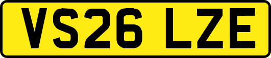 VS26LZE