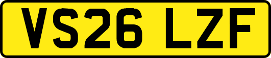 VS26LZF