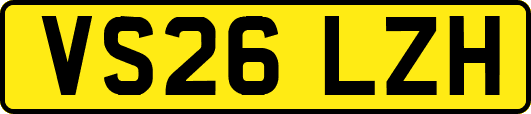 VS26LZH