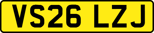 VS26LZJ