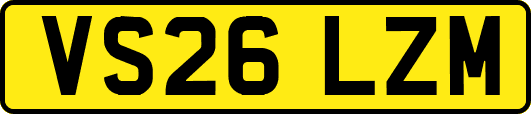 VS26LZM