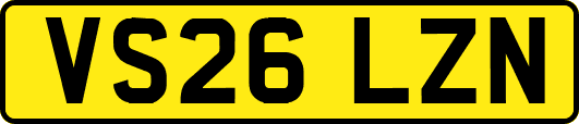 VS26LZN