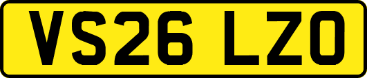 VS26LZO