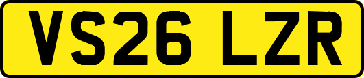 VS26LZR