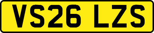 VS26LZS