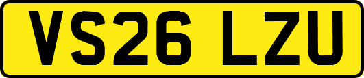 VS26LZU
