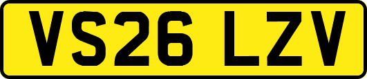 VS26LZV