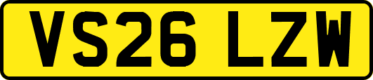 VS26LZW