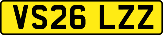 VS26LZZ
