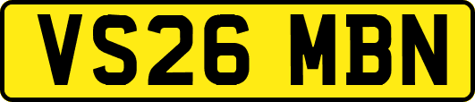 VS26MBN