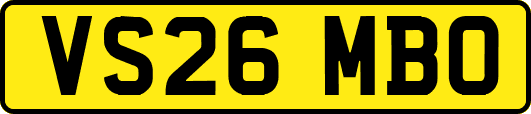 VS26MBO