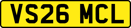 VS26MCL