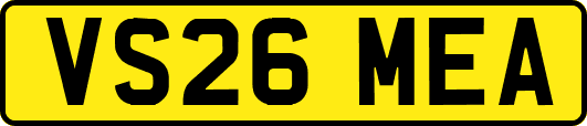 VS26MEA