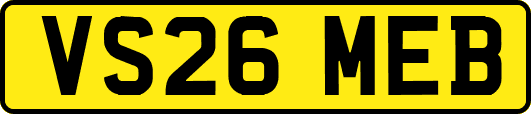VS26MEB