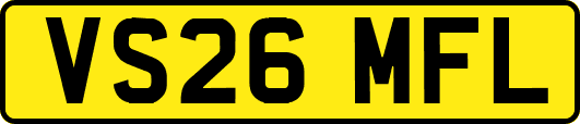 VS26MFL