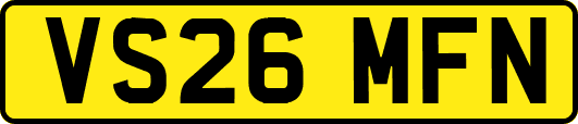 VS26MFN