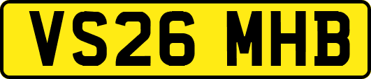 VS26MHB