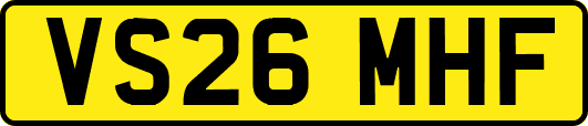 VS26MHF