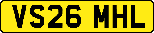 VS26MHL