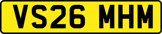 VS26MHM