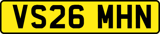VS26MHN