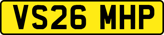 VS26MHP