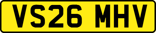 VS26MHV
