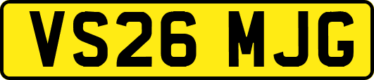 VS26MJG