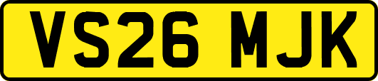 VS26MJK