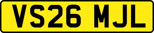 VS26MJL