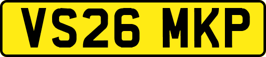 VS26MKP
