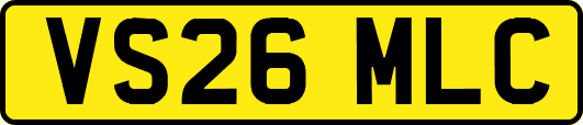 VS26MLC