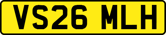 VS26MLH