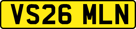 VS26MLN