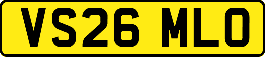 VS26MLO