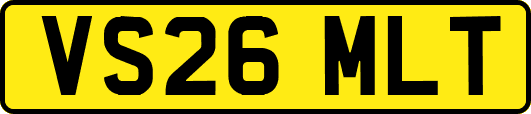 VS26MLT