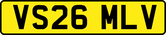VS26MLV