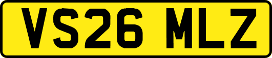 VS26MLZ