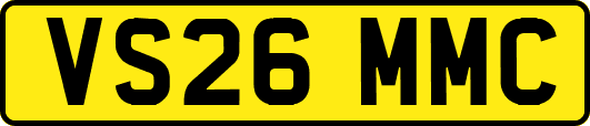 VS26MMC
