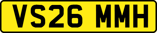 VS26MMH