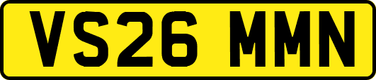 VS26MMN
