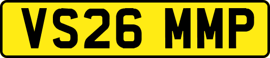 VS26MMP