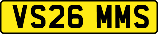VS26MMS