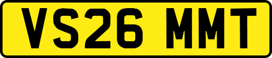 VS26MMT