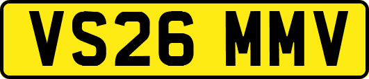 VS26MMV