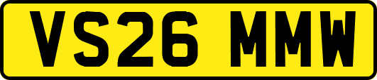 VS26MMW